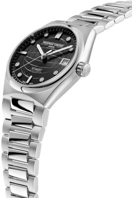Frederique Constant Highlife Ladies Automatic FC-303BD2NH6B (+ náhradní řemínek)