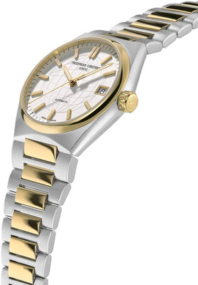 Frederique Constant Highlife Ladies Automatic FC-303V2NH3B (+ náhradní řemínek)