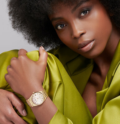 Frederique Constant Highlife Ladies Automatic FC-303VD2NH5B (+ náhradní řemínek)