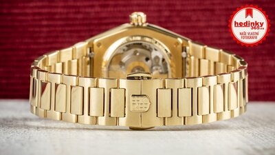 Frederique Constant Highlife Ladies Automatic FC-303VD2NH5B (+ náhradní řemínek)