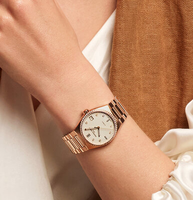 Frederique Constant Highlife Ladies Automatic FC-303VD2NHD4B (+ náhradní řemínek)