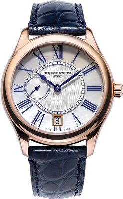 Frederique Constant Ladies Automatic Small Seconds FC-318MPWN3B4