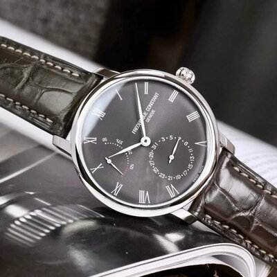 Frederique Constant Manufacture Automatic FC-723GR3S6