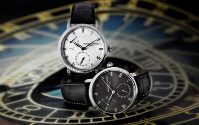 Frederique Constant Manufacture Automatic FC-723GR3S6