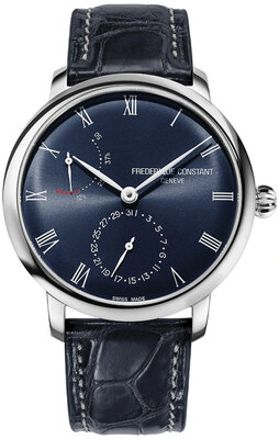 Frederique Constant Manufacture Automatic FC-723NR3S6