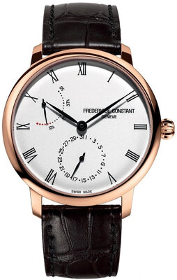 Frederique Constant Manufacture Automatic FC-723WR3S4