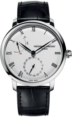 Frederique Constant Manufacture Automatic FC-723WR3S6