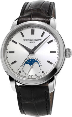 Frederique Constant Manufacture Automatic Moon Phase FC-715S4H6