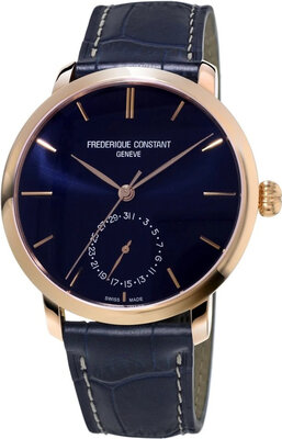 Frederique Constant Manufacture Classic Automatic FC-710N4S4