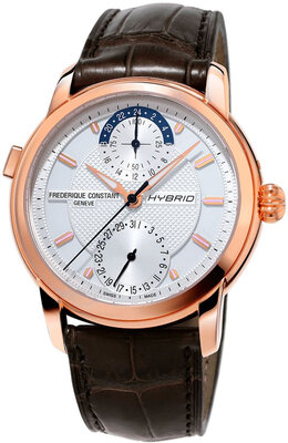 Frederique Constant Manufacture Hybrid Automatic FC-750V4H4