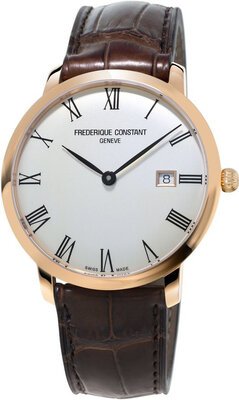 Frederique Constant Slimline Automatic FC-306MR4S4