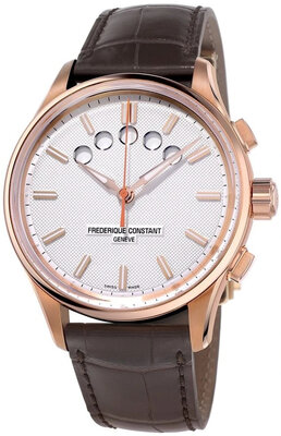 Frederique Constant Yacht Timer Automatic Chronograph FC-380VT4H4