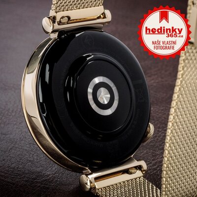 Huawei Watch GT 4 41mm, Golden Metal (rozbalené)