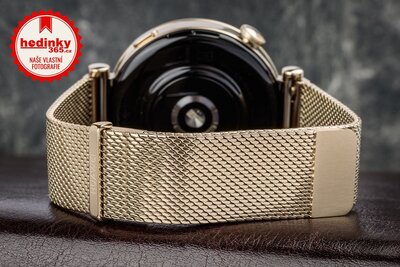 Huawei Watch GT 4 41mm, Golden Metal (rozbalené)