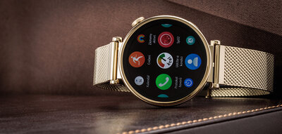 Huawei Watch GT 4 41mm, Golden Metal (rozbalené)