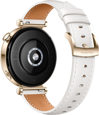 Huawei Watch GT 4 41mm, White Leather (rozbalené)