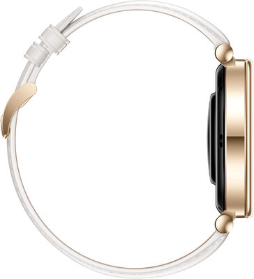 Huawei Watch GT 4 41mm, White Leather (rozbalené)