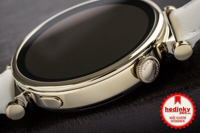 Huawei Watch GT 4 41mm, White Leather (rozbalené)