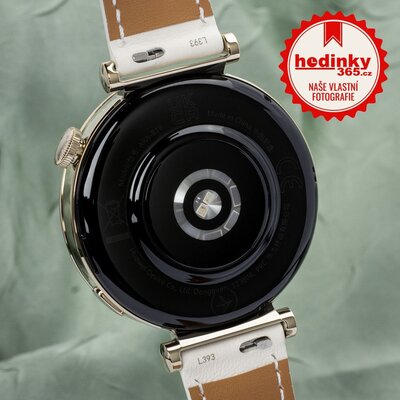 Huawei Watch GT 4 41mm, White Leather (rozbalené)