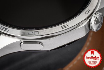 Huawei Watch GT 4 46mm, Brown