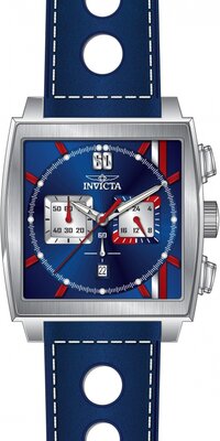 Invicta S1 Rally Quartz 45mm 44749