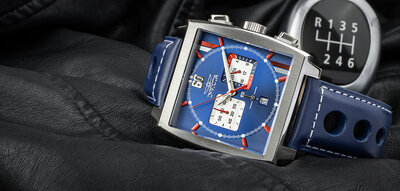 Invicta S1 Rally Quartz 45mm 44749