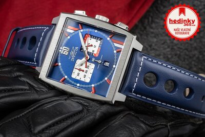 Invicta S1 Rally Quartz 45mm 44749