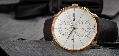 Junghans Meister Chronoscope 59/7201.00