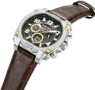 Police Norwood PEWJF0021902