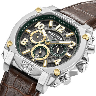 Police Norwood PEWJF0021902