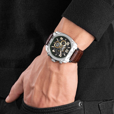 Police Norwood PEWJF0021902