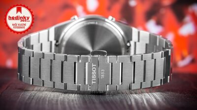 Tissot PRX Quartz Digital T137.463.11.030.00