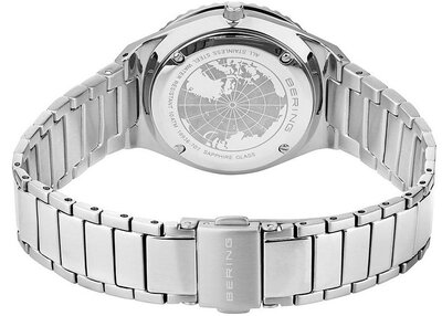 Bering Classic 18936-707 (v barvě Tiffany Blue)