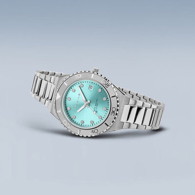 Bering Classic 18936-707 (v barvě Tiffany Blue)