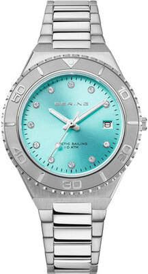 Bering Classic 18936-707 (v barvě Tiffany Blue)