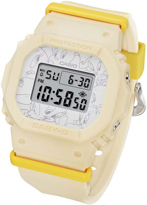 Casio Baby-G BGD-565TW-5ER Tweety