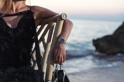 Certina DS Action Lady Powermatic 80 C032.007.22.126.00