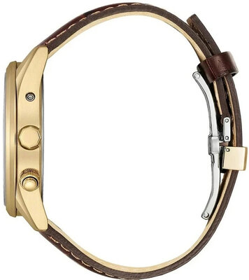 Citizen Elegant Eco-Drive Radio Controlled CB0273-11H