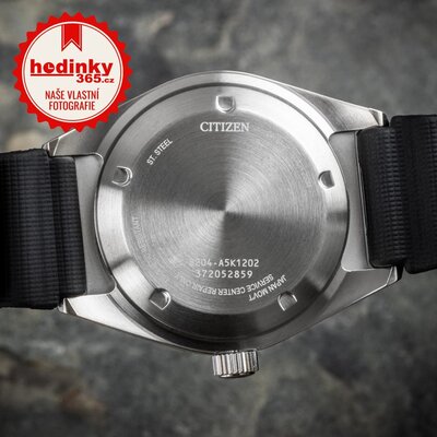 Citizen Promaster Marine Automatic NY0129-07LE