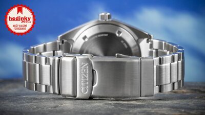 Citizen Promaster Marine Automatic NY0129-58LE