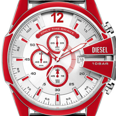 Diesel Mega Chief DZ4638