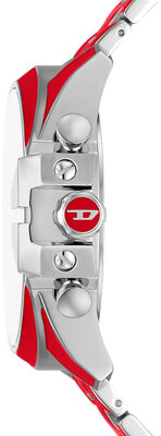 Diesel Mega Chief DZ4638