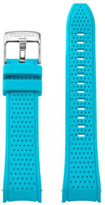 Festina The Originals 20665/6 (+ náhradní řemínek)