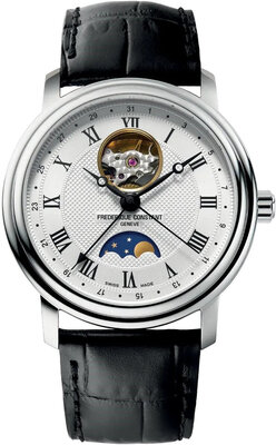 Frederique Constant Classics Heart Beat Automatic Moon Phase FC-335MC4P6