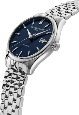 Frederique Constant Classics Index Automatic FC-303NN5B6B