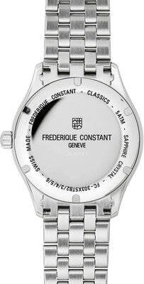 Frederique Constant Classics Index Automatic FC-303NN5B6B