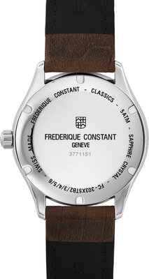 Frederique Constant Classics Index Automatic FC-303NS5B6
