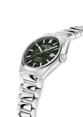 Frederique Constant Highlife Automatic COSC FC-303G3NH6B (+ náhradní řemínek)