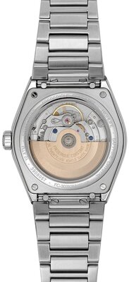 Frederique Constant Highlife Automatic COSC FC-303G3NH6B (+ náhradní řemínek)