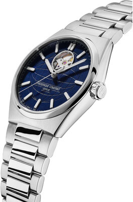 Frederique Constant Highlife Heart Beat Automatic FC-310N4NH6B (+ náhradní řemínek)